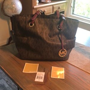 MICHAEL KORS Medium Tote